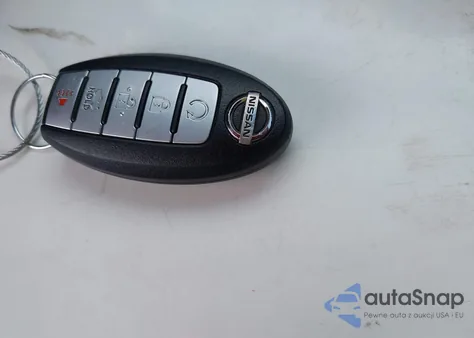 2014 Nissan Altima 2.5 S from USA, damaged, VIN 1N4AL3AP8EC412719